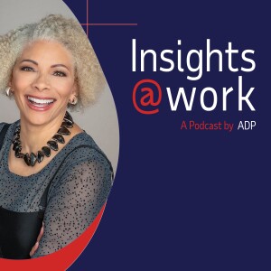 (Ep. 45) Career Mapping and Fifth Dimensional Leadership