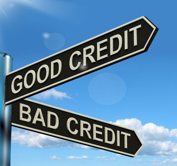 How To Avoid Having Bad Credit Scores