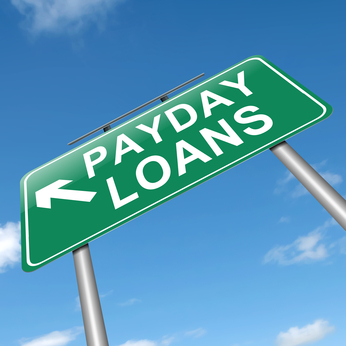 The Benefits of Bad Credit Payday Loans