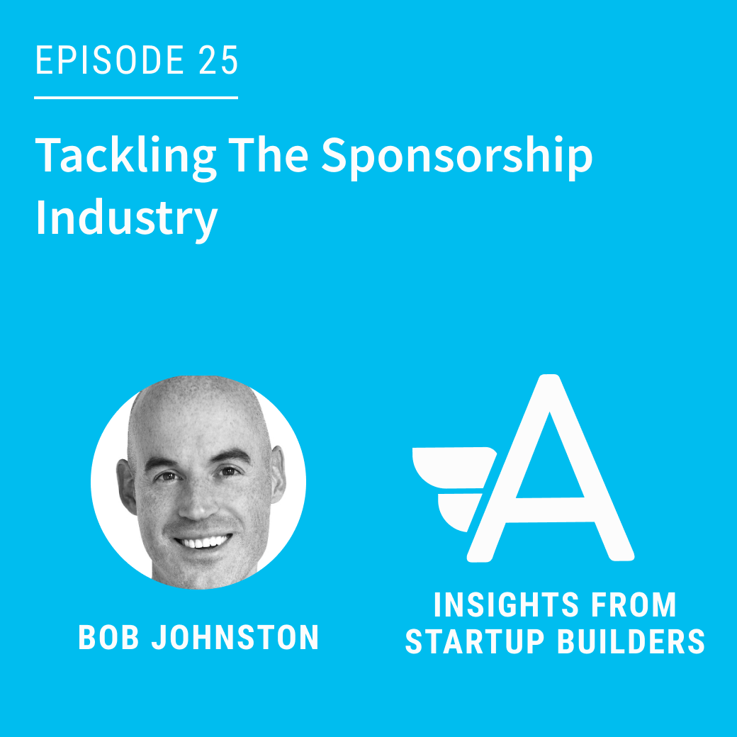 Angelneers: Insights From Startup Builders