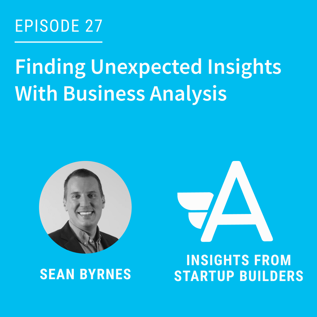 Angelneers: Insights From Startup Builders