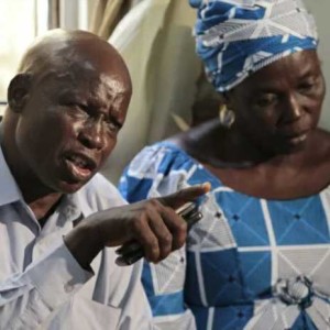The Real Shit_Things Nigerian Parents do