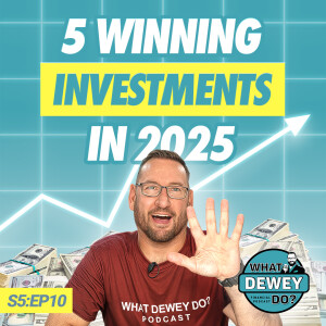 Playbook 2025: 5 Investments For Success