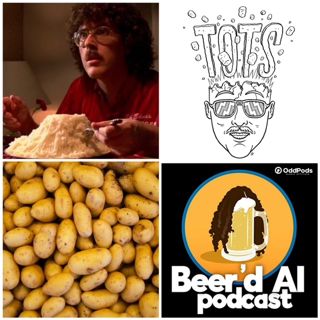 Episode 37: Addicted to Spuds ft. Indian Brown, Homestyle, Pumpkin Kerfuffle, & (No) Pumpkin