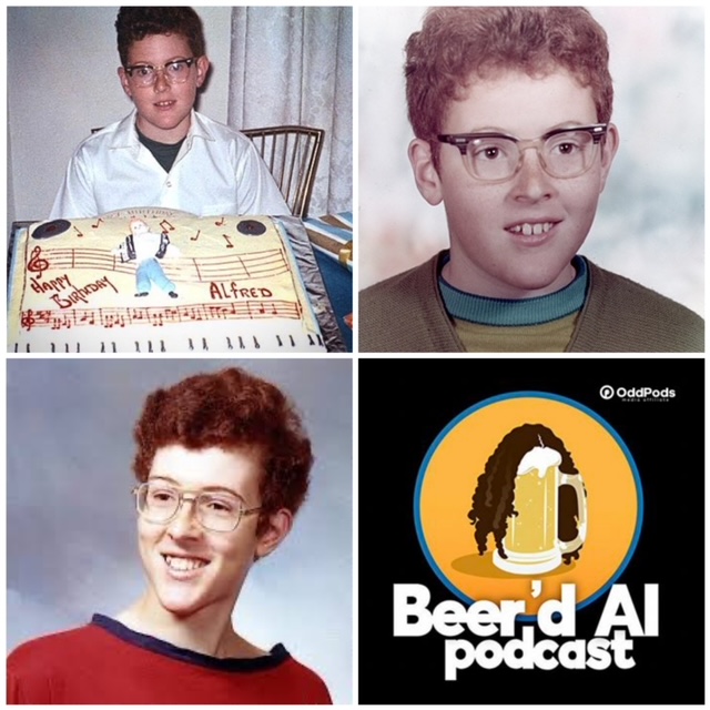Extra Special Episode: ”Weird Al” Fans (Youth of the Nation Edition) Image