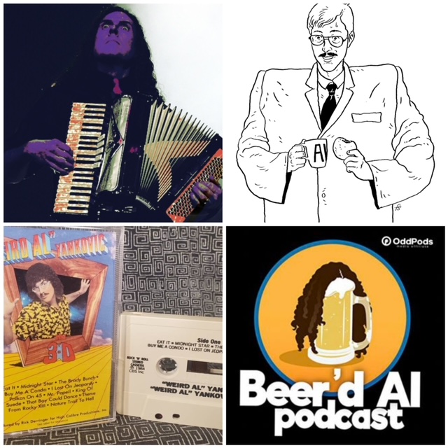 Episode 40: Polkas on 45 ft. Jam Up, Beer to Drink Music To, & Minkey Boodle