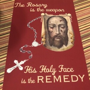 Holy Rosary Podcast for Sunday, February 11, 2024 Heard on FM 98.5(CKWR)