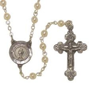 Holy Rosary Program - FM 98.5 CKWR - Sunday, November 9, 2014
