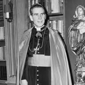 Bishop Sheen - Tensions in Marriage and Christian Marriage - Sex is a Mystery