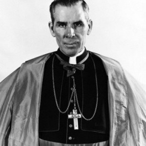 BISHOP SHEEN- CHRISTIAN MARRIAGE – BIRTH PREVENTION /  CHRISTIAN MARRIAGE – MARITAL PROBLEMS