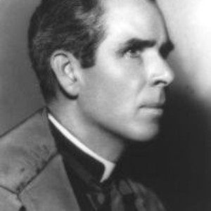 Bishop Sheen This Week - The Meaning of Suffering / Christ before the Courts.