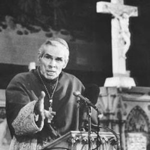 Bishop Sheen - Inferiority Complex / Forgiveness of Sins