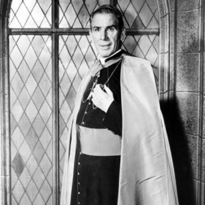 The School Of Sheen - Superman and Christmas.  The Humanity of Christ.