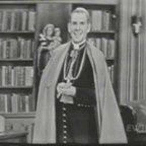 Bishop Sheen - Who am I?  The Stranger Within.  The Sheen Catechism Series - The Mother of Jesus