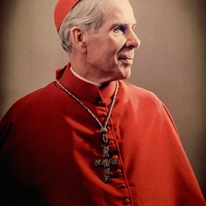 Bishop Sheen - What Love Is.  Also a Catechism Lesson on The Holy Eucharist as a Sacrament.