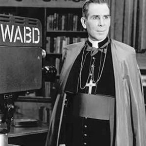 Bishop Sheen - What has happened to our spiritual life.  Also a lesson on Marriage as a Sacrament.