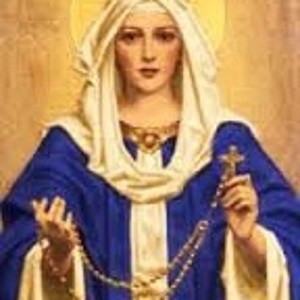 Holy Rosary Program - Sun. Aug. 21, 2016 - FM 98.5 (CKWR)