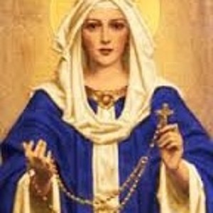 Holy Rosary Program - January 1, 2017 - FM 98.5 CKWR