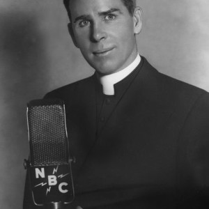 Monsignor Sheen, The Catholic Hour 1943 - The Christian Order and Education.  Along with ”Old Pots”