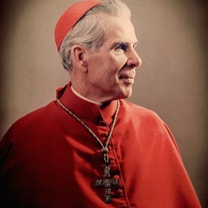 Bishop Sheen on Radio Maria Canada hosted by Al Smith - The Denial of Sin