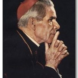 Bishop Sheen - Persevering Prayer and What is Wrong with the Church Today? - Radio Maria Canada