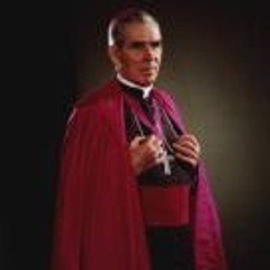 Bishop Sheen on Suffering. Talk from the Sheen Catechism entitled ”The Ascension”.