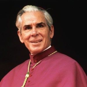 Bishop Sheen - Advent Meditation.  The Meaning of Love - The Meaning of Christmas
