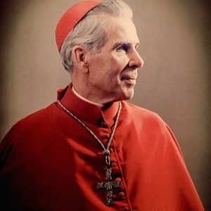 Bishop Sheen - The Infinity of Littleness.  Catechism Lesson on the Mass.