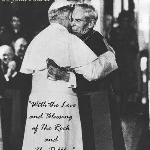Bishop Sheen - How do I take pain? Am I sick or a sinner? Do I need the feminine in religion?