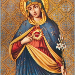 Holy Rosary Program - FM 98.5 (CKWR) - Sunday, May 6, 2018