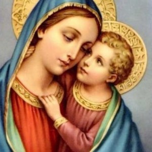 The Holy Rosary Program on the Feast of Christ the King