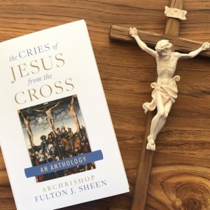Al Smith speaks with EWTN’s Barbara McGuigan about the book: the Cries of Jesus from the Cross.