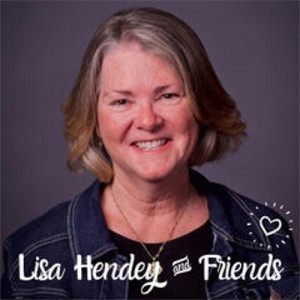 Al Smith speaks about Archbishop Sheen’s writings on prayer on the Lisa Hendey and Friends Show