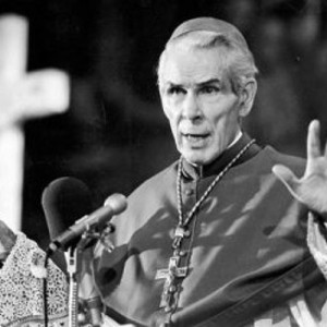 Bishop Sheen - Seven Words to the Cross - The Intelligentsia, Moderns and Sensationalists