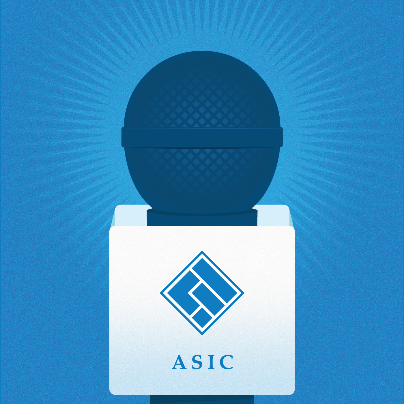 Episode 21: ASIC’s First Business App