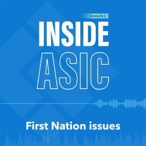 4. First Nation issues