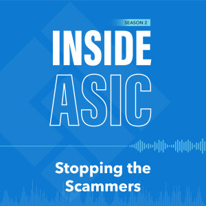6. Stopping the Scammers