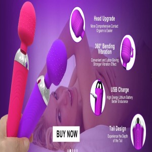 6 Reasons Why You Need To Use Sex Toys