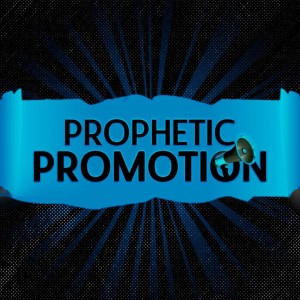 Prophetic Promotion Day 3- The Power of the Creative Word by Godfred Essel
