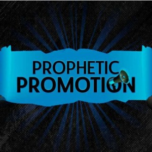 Prophetic Promotion(July Edition) Day 2- The visitation of the Lord by Godfred Essel 
