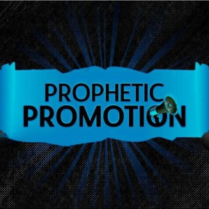 Prophetic Promotion August Edition Day 2- The story of Obededom by Godfred Essel 