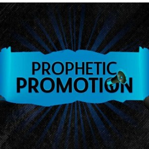Prophetic Promotion September Edition Day 1- Battleaxe of the Lord by Godfred Essel 