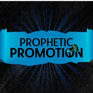 Prophetic Promotion September Edition Day 4- Wait on God by Leonard Yebuah 