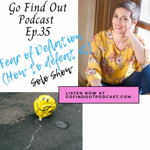 Ep.35: Solo: The Fear of Deflation & How to Defeat It!