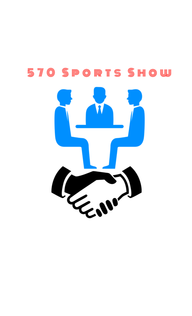 570 Sports Show Week 2