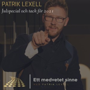 49. Patrik Lexell - Julspecial och tack för 2021