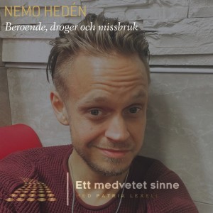 65. Nemo Hedén - Beroende, droger och missbruk, del 2