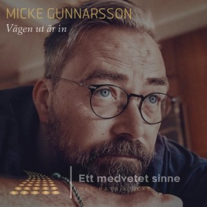 13. Micke Gunnarsson - Vägen ut är in