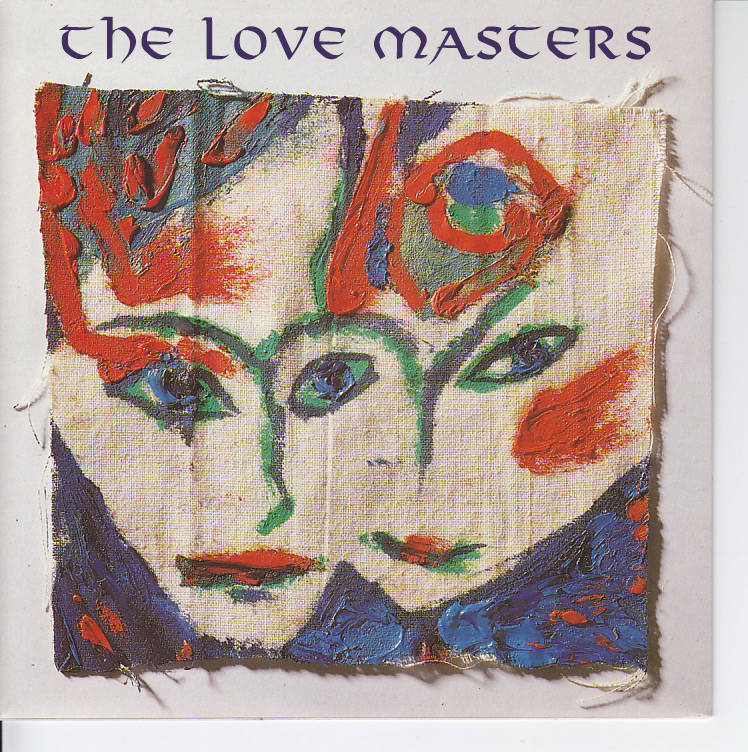 The Love Masters: Carrying The Past/Countdown to Extinction