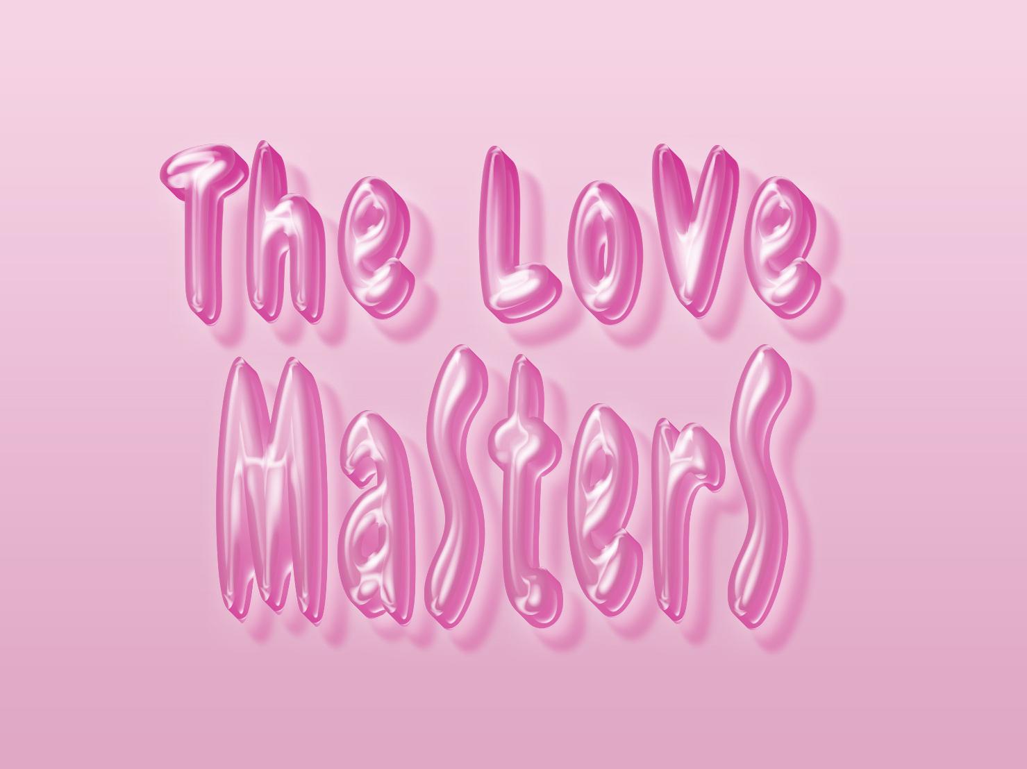 The Love Masters: Whooer House/ Drunken Cliff/Fire! New From Mattel!